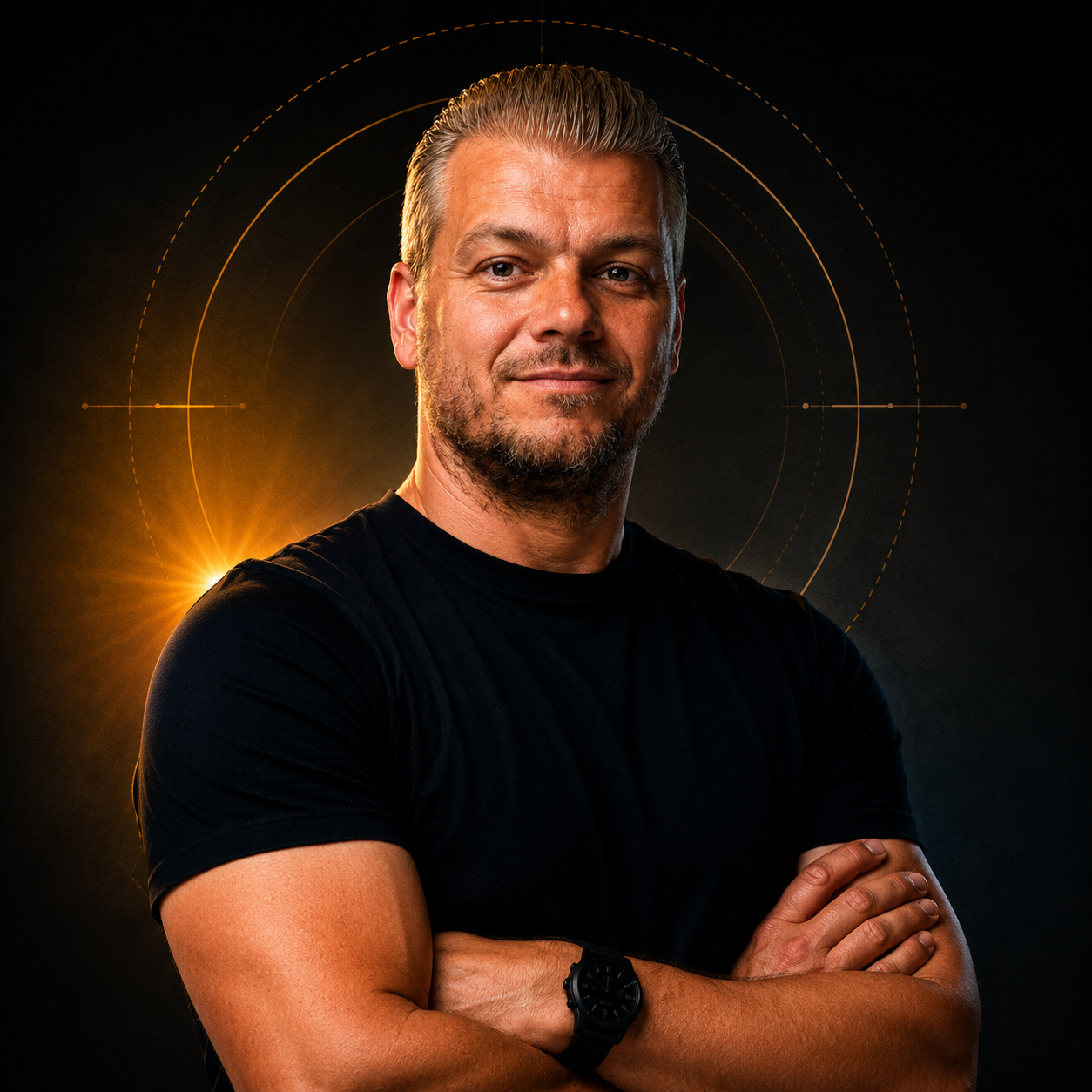 Maurice Emberger, independent AI profitability advisor